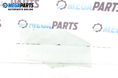 Fensterscheibe for Peugeot 207 Hatchback (02.2006 - 12.2015), 3 türen, hecktür, position: rechts, vorderseite