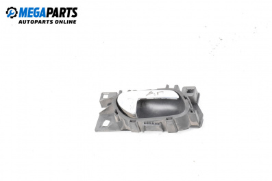 Innerer griff for Peugeot 207 Hatchback (02.2006 - 12.2015), 3 türen, hecktür, position: rechts