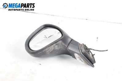Spiegel for Peugeot 207 Hatchback (02.2006 - 12.2015), 3 türen, hecktür, position: rechts