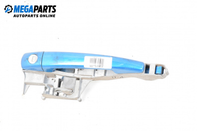 Außengriff for Peugeot 207 Hatchback (02.2006 - 12.2015), 3 türen, hecktür, position: rechts