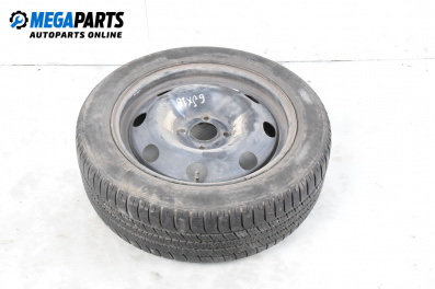 Pneu de rezervă for Peugeot 207 Hatchback (02.2006 - 12.2015) 16 inches, width 6 (Prețul este pentru 1 buc.)