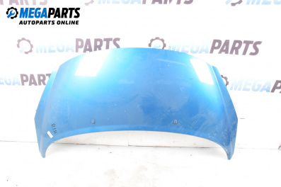 Capotă for Peugeot 207 Hatchback (02.2006 - 12.2015), 3 uși, hatchback, position: fața