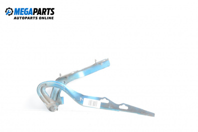 Motorhaubenscharnier for Peugeot 207 Hatchback (02.2006 - 12.2015), 3 türen, hecktür, position: links