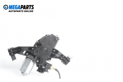 Front wipers motor for Peugeot 207 Hatchback (02.2006 - 12.2015), hatchback, position: rear