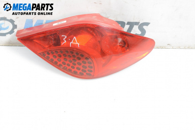 Tail light for Peugeot 207 Hatchback (02.2006 - 12.2015), hatchback, position: right
