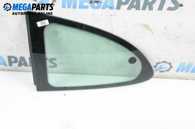 Vent window for Peugeot 207 Hatchback (02.2006 - 12.2015), 3 doors, hatchback, position: right