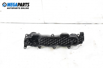 Valve cover for Peugeot 207 Hatchback (02.2006 - 12.2015) 1.6 HDi, 109 hp