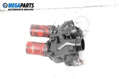 Drosselklappe for Peugeot 207 Hatchback (02.2006 - 12.2015) 1.6 HDi, 109 hp