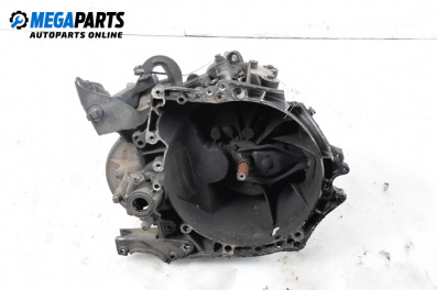  for Peugeot 207 Hatchback (02.2006 - 12.2015) 1.6 HDi, 109 hp