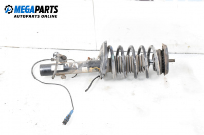 Macpherson shock absorber for Peugeot 207 Hatchback (02.2006 - 12.2015), hatchback, position: front - left