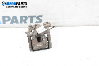 Bremszange for Peugeot 207 Hatchback (02.2006 - 12.2015), position: rechts, rückseite