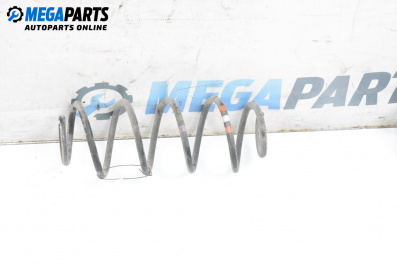 Coil spring for Peugeot 207 Hatchback (02.2006 - 12.2015), hatchback, position: rear