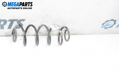 Coil spring for Peugeot 207 Hatchback (02.2006 - 12.2015), hatchback, position: rear