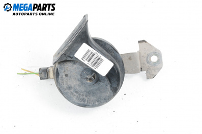 Hupe for Peugeot 207 Hatchback (02.2006 - 12.2015)