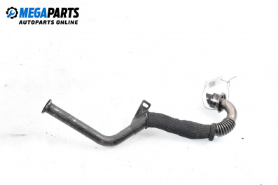 Țeavă EGR for Peugeot 207 Hatchback (02.2006 - 12.2015) 1.6 HDi, 109 hp