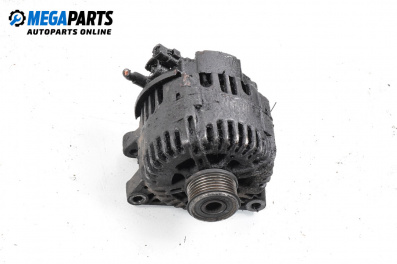 Alternator for Peugeot 207 Hatchback (02.2006 - 12.2015) 1.6 HDi, 109 hp