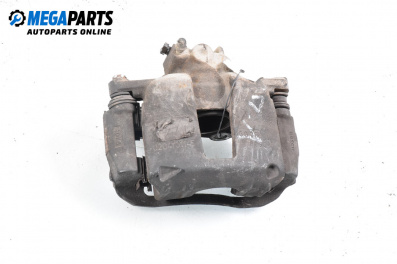 Bremszange for Peugeot 207 Hatchback (02.2006 - 12.2015), position: links, vorderseite