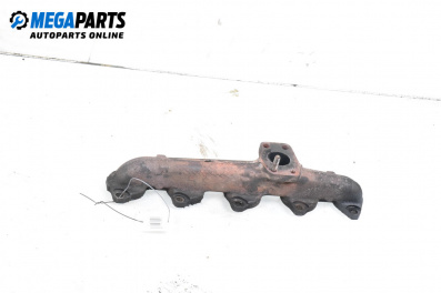 Exhaust manifold for Peugeot 207 Hatchback (02.2006 - 12.2015) 1.6 HDi, 109 hp