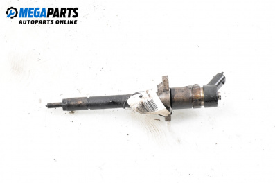 Diesel fuel injector for Peugeot 207 Hatchback (02.2006 - 12.2015) 1.6 HDi, 109 hp