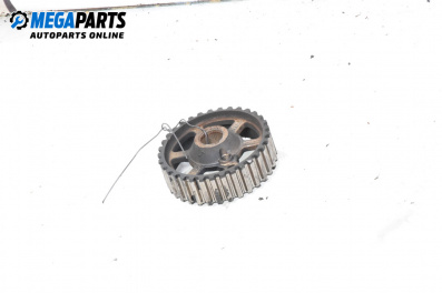 Roată dințată arbor cu came for Peugeot 207 Hatchback (02.2006 - 12.2015) 1.6 HDi, 109 hp