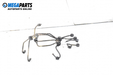 Fuel pipes for Peugeot 207 Hatchback (02.2006 - 12.2015) 1.6 HDi, 109 hp
