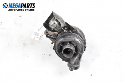 Turbo for Peugeot 207 Hatchback (02.2006 - 12.2015) 1.6 HDi, 109 hp
