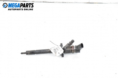 Diesel fuel injector for Peugeot 207 Hatchback (02.2006 - 12.2015) 1.6 HDi, 109 hp