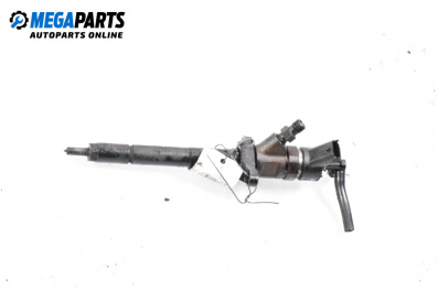 Diesel fuel injector for Peugeot 207 Hatchback (02.2006 - 12.2015) 1.6 HDi, 109 hp