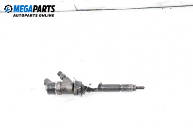 Diesel fuel injector for Peugeot 207 Hatchback (02.2006 - 12.2015) 1.6 HDi, 109 hp
