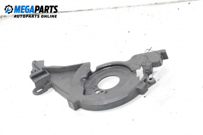 Timing belt cover for Peugeot 207 Hatchback (02.2006 - 12.2015) 1.6 HDi, 109 hp