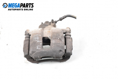 Bremszange for Peugeot 207 Hatchback (02.2006 - 12.2015), position: rechts, vorderseite