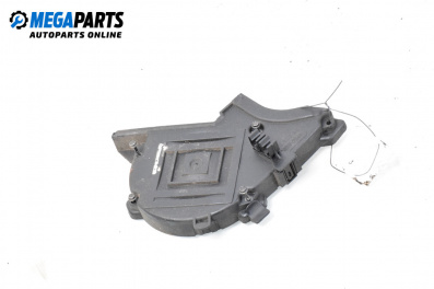 Timing belt cover for Peugeot 207 Hatchback (02.2006 - 12.2015) 1.6 HDi, 109 hp