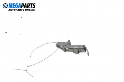MAP sensor for Peugeot 207 Hatchback (02.2006 - 12.2015)