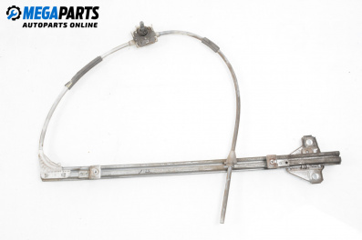 Manueller fensterheber for Iveco Daily III Box (11.1997 - 07.2007), 3 türen, lkw, position: links