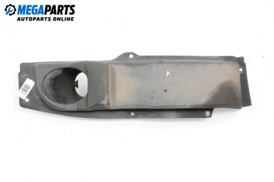 Außenleiste for Iveco Daily III Box (11.1997 - 07.2007), lkw, position: links