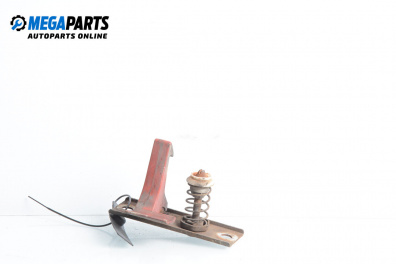 Bonnet lock for Iveco Daily III Box (11.1997 - 07.2007)