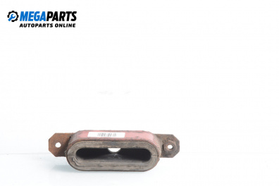 Placă for Iveco Daily III Box (11.1997 - 07.2007), 3 uși, lkw