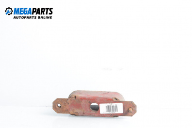 Placă for Iveco Daily III Box (11.1997 - 07.2007), 3 uși, lkw