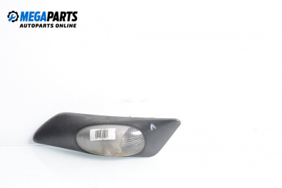Semnalizator for Iveco Daily III Box (11.1997 - 07.2007), lkw, position: stânga