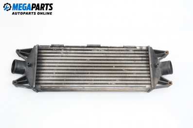 Intercooler for Iveco Daily III Box (11.1997 - 07.2007) 35 S 11 V, 35 C 11 V, 106 hp
