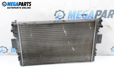 Water radiator for Iveco Daily III Box (11.1997 - 07.2007) 35 S 11 V, 35 C 11 V, 106 hp