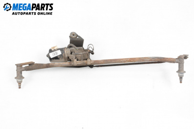 Front wipers motor for Iveco Daily III Box (11.1997 - 07.2007), truck, position: front