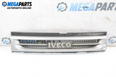 Gitter for Iveco Daily III Box (11.1997 - 07.2007), lkw, position: vorderseite