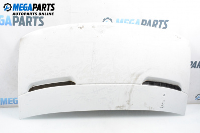 Capotă for Iveco Daily III Box (11.1997 - 07.2007), 3 uși, lkw, position: fața