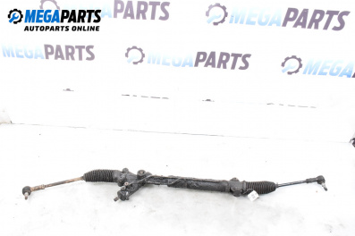 Hydraulic steering rack for Iveco Daily III Box (11.1997 - 07.2007), truck, № 504064571
