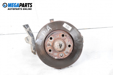 Knuckle hub for Iveco Daily III Box (11.1997 - 07.2007), position: front - right
