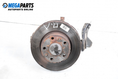 Knuckle hub for Iveco Daily III Box (11.1997 - 07.2007), position: front - left