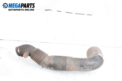 Air intake corrugated hose for Iveco Daily III Box (11.1997 - 07.2007) 35 S 11 V, 35 C 11 V, 106 hp
