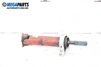 Tail shaft for Iveco Daily III Box (11.1997 - 07.2007) 35 S 11 V, 35 C 11 V, 106 hp