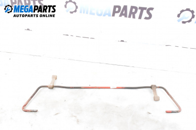 Steel beam for Iveco Daily III Box (11.1997 - 07.2007), truck